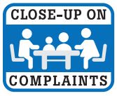 Close-Up on Complaints - Ontario College of Pharmacists