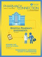 Pharmacy Connection Magazine Summer 2015 Issue