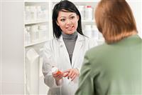 Ontario pharmacist practising to standards