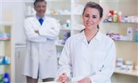 PACE - Ontario College of Pharmacists