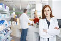 Pharmacist - Ontario College of Pharmacist Assessor 