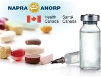 NAPRA and Health Canada Drug Scheduling Changes