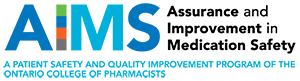 Small Aims Logo