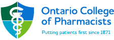 The OCP Logo